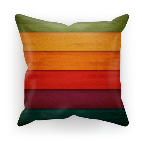 Colourful Comfortable Cushion - Joban Clothing