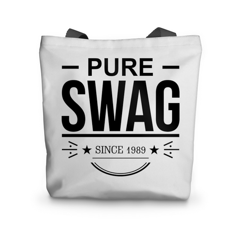 Funky SWAG Tote Bag - Joban Clothing