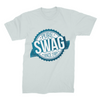 Mens SWAG T-Shirt (Available in many colours) - Joban Clothing