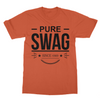 Stylish Pure SWAG Since 1989 T-Shirt - Joban Clothing