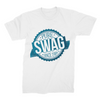 Mens SWAG T-Shirt (Available in many colours) - Joban Clothing