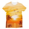 J02 Sublimation T-Shirt - Joban Clothing