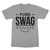 Stylish Pure SWAG Since 1989 T-Shirt - Joban Clothing