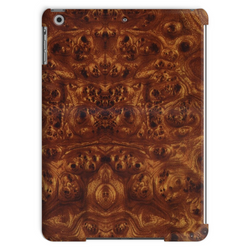 Wood Effect Case For Tablets Exotic Wooden Printed Protective Cover (Available for many devices) - Joban Clothing