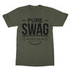 Stylish Pure SWAG Since 1989 T-Shirt - Joban Clothing