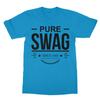 Stylish Pure SWAG Since 1989 T-Shirt - Joban Clothing