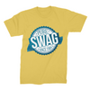 Mens SWAG T-Shirt (Available in many colours) - Joban Clothing