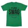 Stylish Pure SWAG Since 1989 T-Shirt - Joban Clothing