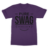 Stylish Pure SWAG Since 1989 T-Shirt - Joban Clothing