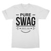 Stylish Pure SWAG Since 1989 T-Shirt - Joban Clothing