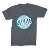 Mens SWAG T-Shirt (Available in many colours) - Joban Clothing