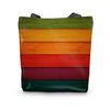 Colourful Funky Tote Bag - Joban Clothing