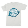 Mens SWAG T-Shirt (Available in many colours) - Joban Clothing