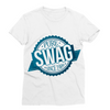 Mens Swag Sublimation T-Shirt - Joban Clothing