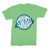 Mens SWAG T-Shirt (Available in many colours) - Joban Clothing