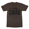 Stylish Pure SWAG Since 1989 T-Shirt - Joban Clothing