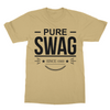 Stylish Pure SWAG Since 1989 T-Shirt - Joban Clothing