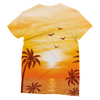 J02 Sublimation T-Shirt - Joban Clothing