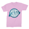 Mens SWAG T-Shirt (Available in many colours) - Joban Clothing