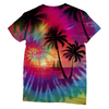 Sublimation T-Shirt - Joban Clothing